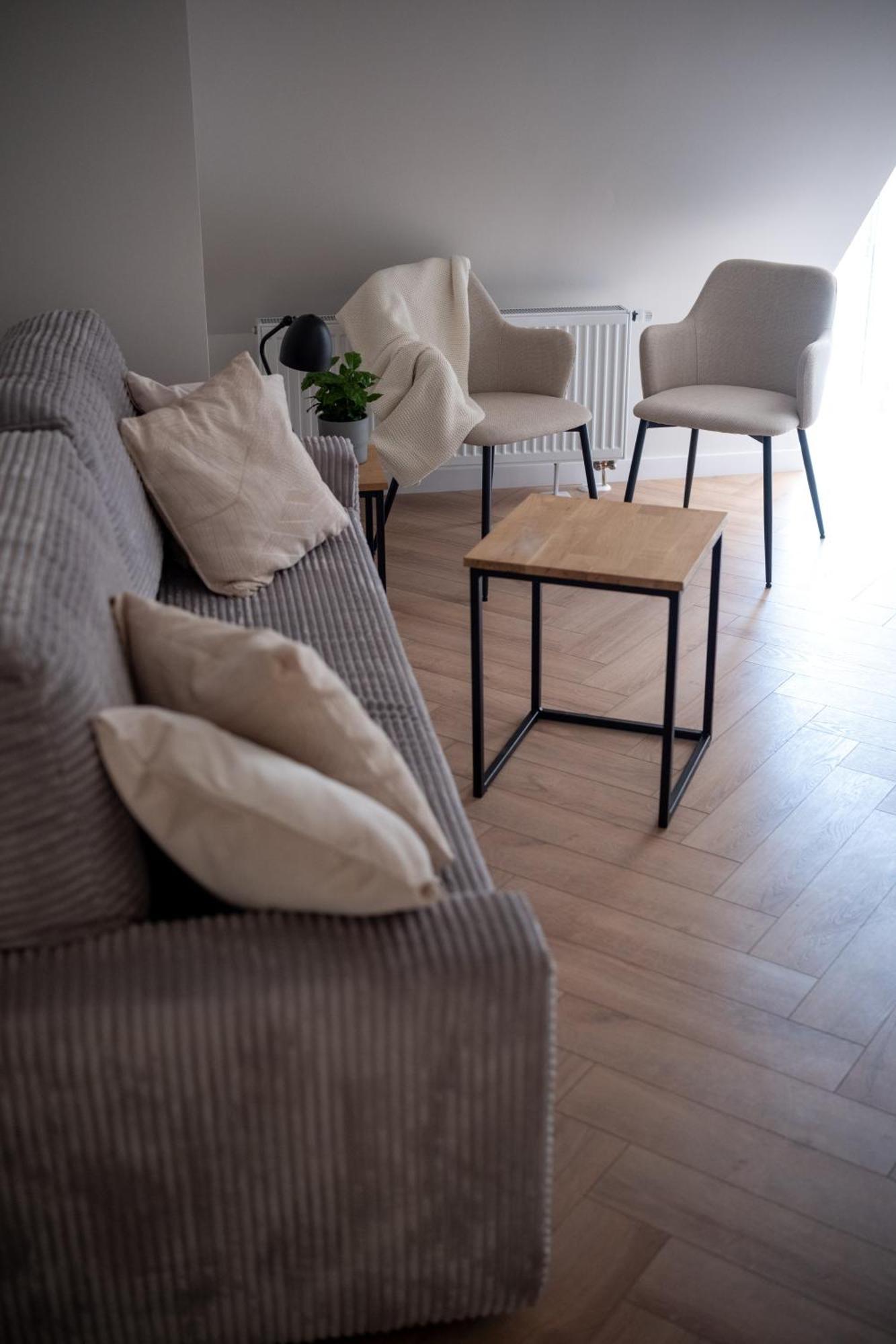 Apartamenty Drevny Kocur Poznan Ngoại thất bức ảnh