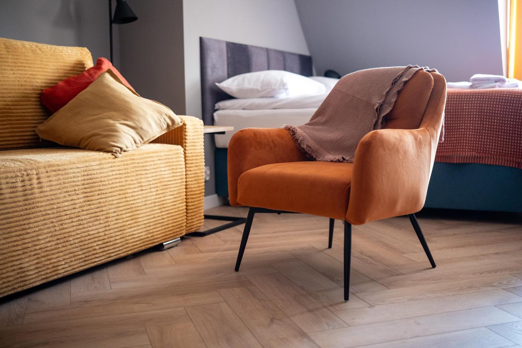 Apartamenty Drevny Kocur Poznan Ngoại thất bức ảnh