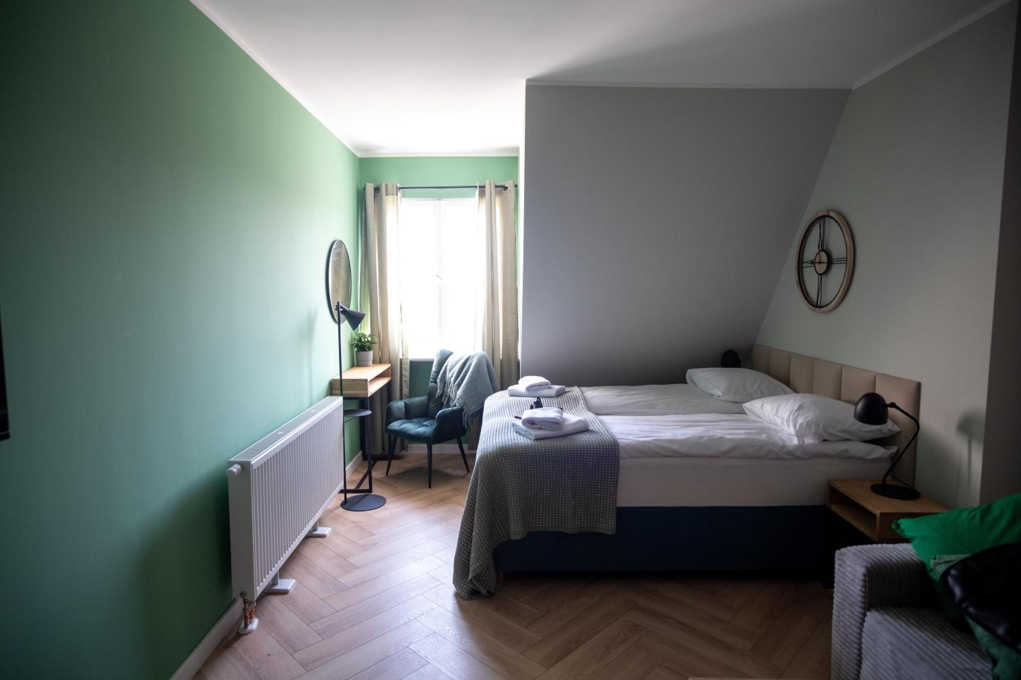 Apartamenty Drevny Kocur Poznan Ngoại thất bức ảnh