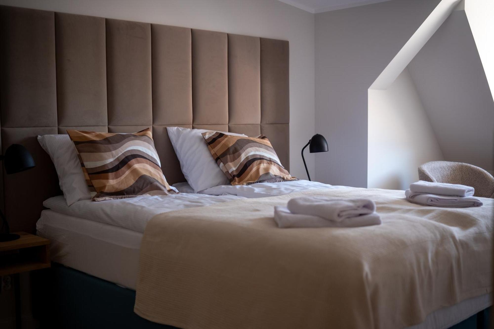 Apartamenty Drevny Kocur Poznan Ngoại thất bức ảnh